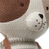 Peluche Mick (40 cm) Jollein Produit 5