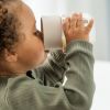 Tasse d'apprentissage 360° Tiny farm Bleu (260 ml) Done by Deer Ambiance 4