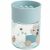 Variation Bleu du produit Tasse d'apprentissage 360° Tiny farm Bleu (260 ml) de la marque Done by Deer