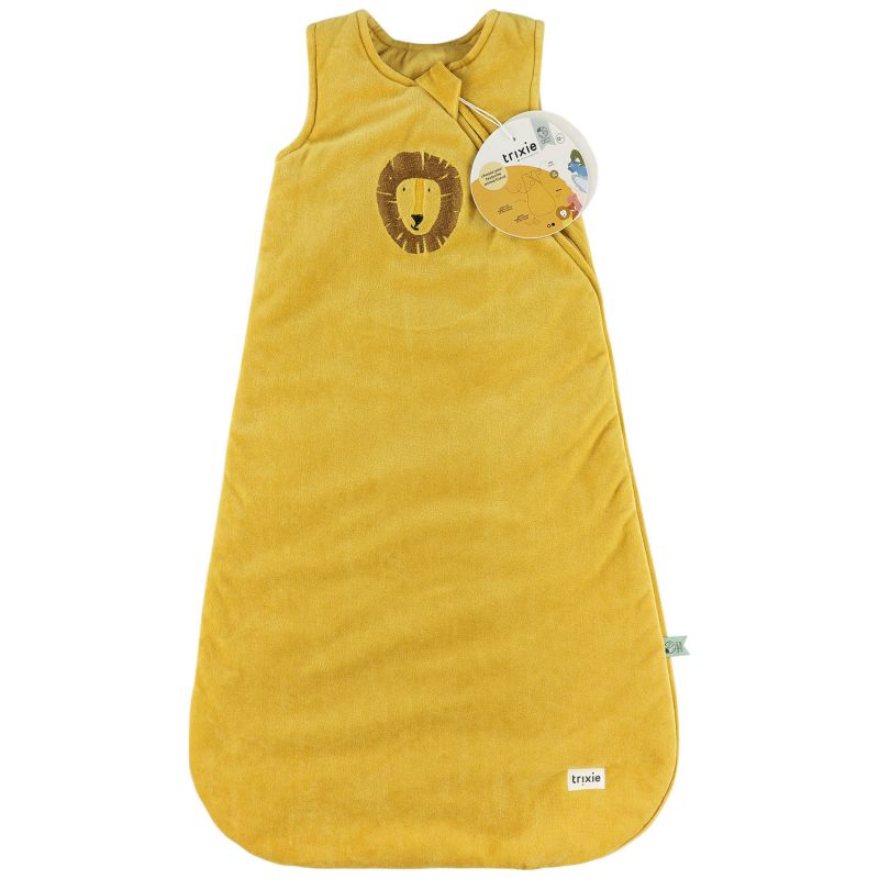 Gigoteuse 4 saisons TOG 2 sans manches Mr. Lion (12-18 mois) Trixie Produit 1