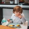 Lot de 3 cuillères à double embout Ourson - Reconditionné TUM TUM Produit 4