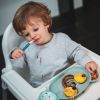 Lot de 3 cuillères à double embout Ourson - Reconditionné TUM TUM Produit 5