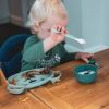 Lot de 3 cuillères à double embout Ourson - Reconditionné TUM TUM Produit 8