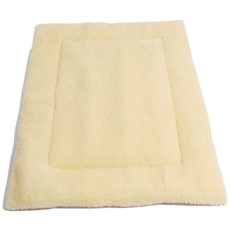 Tapis de jeu en laine Wooly (100 x 80 cm) Kaiser Produit 1