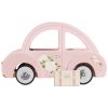 Voiture en bois FSC de sophie pour figurines Le Toy Van Produit 3