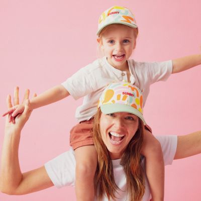 Casquette enfant Sunny Playground (9-24 mois)