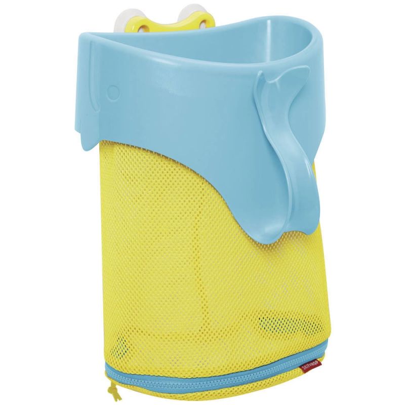Panier de rangement jouets de bain Moby Skip Hop
