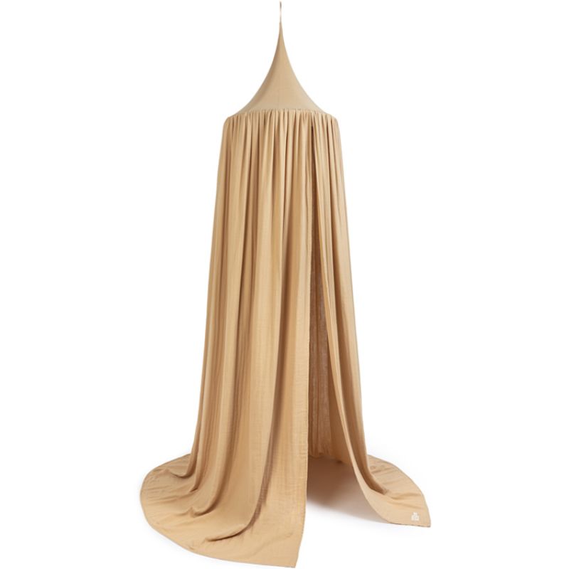 Ciel de lit Amour Nude (250 cm) Nobodinoz