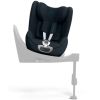 Siège-auto Sirona T iSize Tissu Plus Nautical Blue (Groupe 0+-1) Cybex Produit 3
