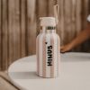 Gourde stripe rose (350 ml) Zakuw Ambiance 3