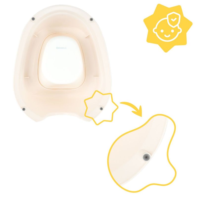 Pot d'apprentissage Mouette Badabulle Produit 4