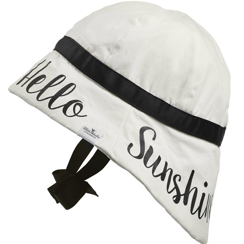 Chapeau été Hello Sunshine (0-6 mois) Elodie Details