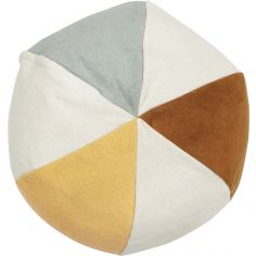 Pouf ballon (45 x 55 cm)