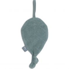 Attache sucette feuille Sea Green - Jollein
