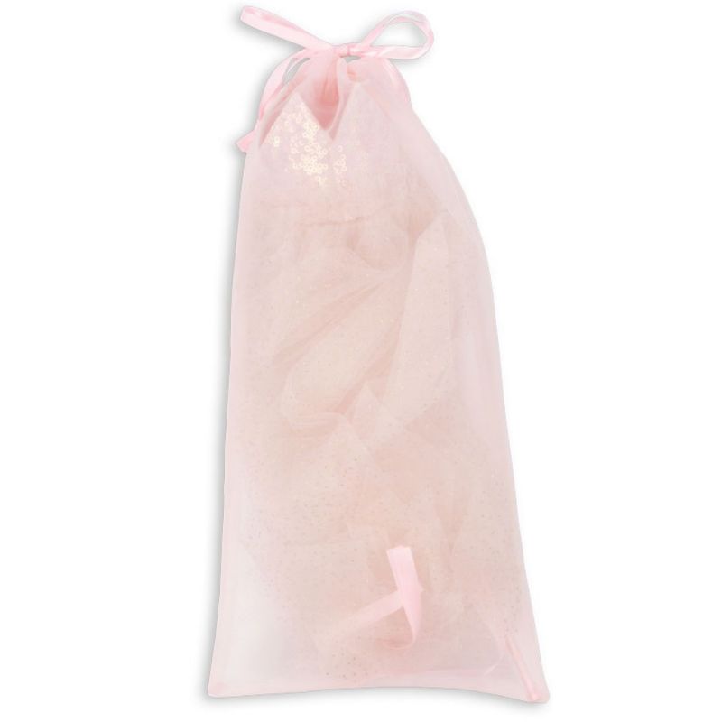 Déguisement princesse et couronne Cloud Pink (5-6 ans) Konges Slojd Produit 6