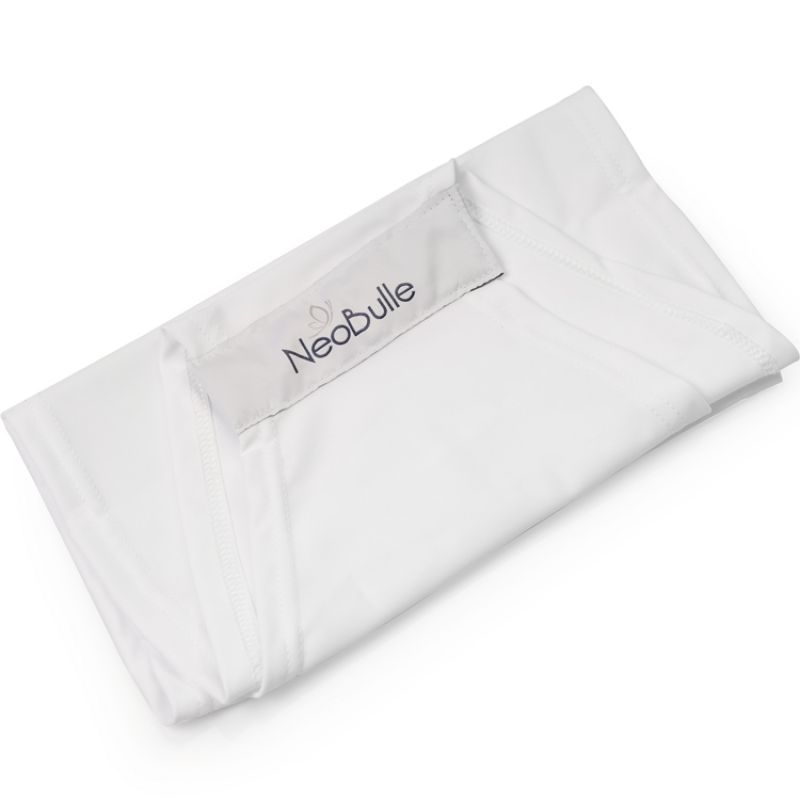 Echarpe de portage pour activité aquatique Aquabulle blanc (taille L 42-44) NéoBulle