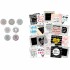 Kit souvenirs de grossesse 9 mois avec toi - BB & Co Kit souvenirs de grossesse 9 mois avec toi - BB & Co