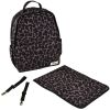 Sac à dos à langer Tokyo Léopard Béaba Produit 3