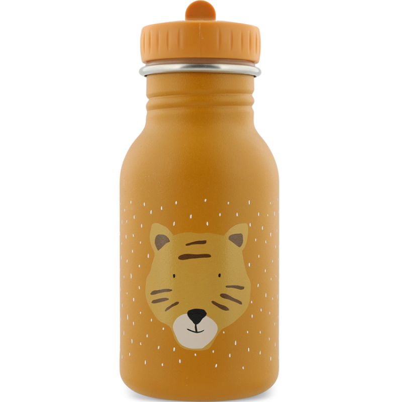 Gourde Mr. Tiger (350 ml) Trixie Produit 1 grande taille