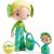 Variation Vert, turquoise du produit Figurines Flore & Bloom Tinyly de la marque Djeco