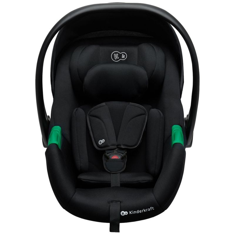 Siège auto Mink Pro 2 i-Size avec base Black (groupe 0+) Kinderkraft Produit 3