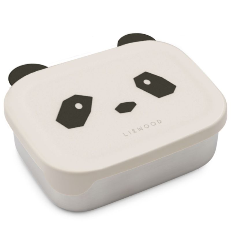 Boîte à goûter Arthur Panda Liewood Produit 1