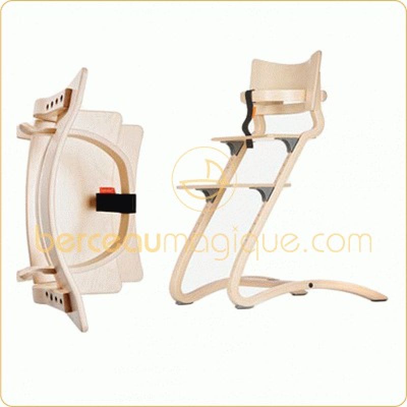 Chaise Haute 