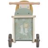 Porteur Lion Safari Friends Little Dutch Produit 6