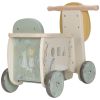 Porteur Lion Safari Friends Little Dutch Produit 7