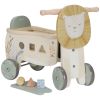 Porteur Lion Safari Friends Little Dutch Produit 8