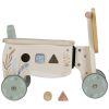 Porteur Lion Safari Friends Little Dutch Produit 9