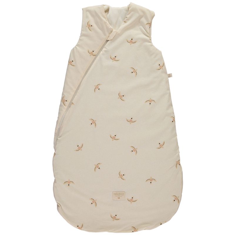Gigoteuse mi saison Haiku birds TOG 1,7 (90 cm) Nobodinoz