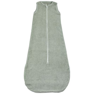 Gigoteuse ajustable en éponge TOG 1 Vert (6-24 mois) Trois Kilos Sept