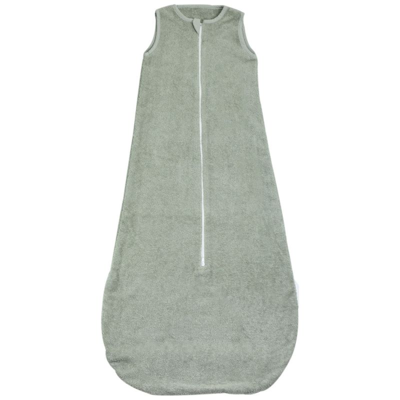 Gigoteuse ajustable en éponge TOG 1 Vert (6-24 mois) Trois Kilos Sept Produit 1