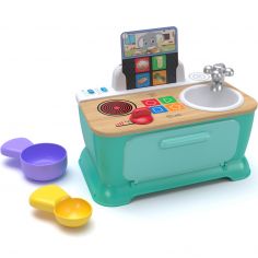 Cuisinière Magic Touch - Hape
