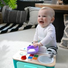 Cuisinière Magic Touch