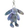 Porte-clé Bashful Luxe Lapin Zodihop Jellycat Produit 1