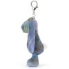 Porte-clé Bashful Luxe Lapin Zodihop Jellycat Produit 5