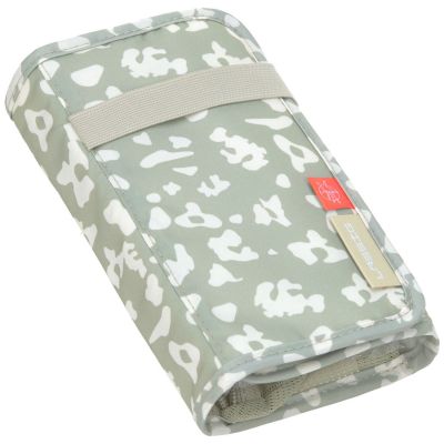 Pochette 1ers secours Leo kaki clair Lässig 