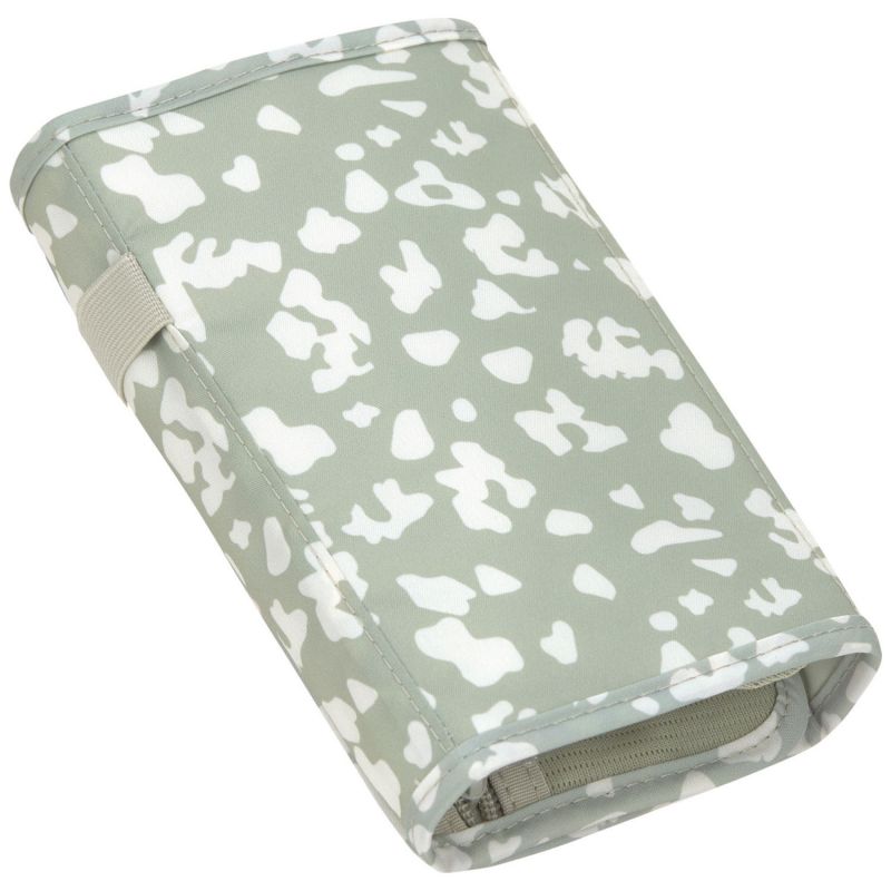 Pochette 1ers secours Leo kaki clair Lässig Produit 3