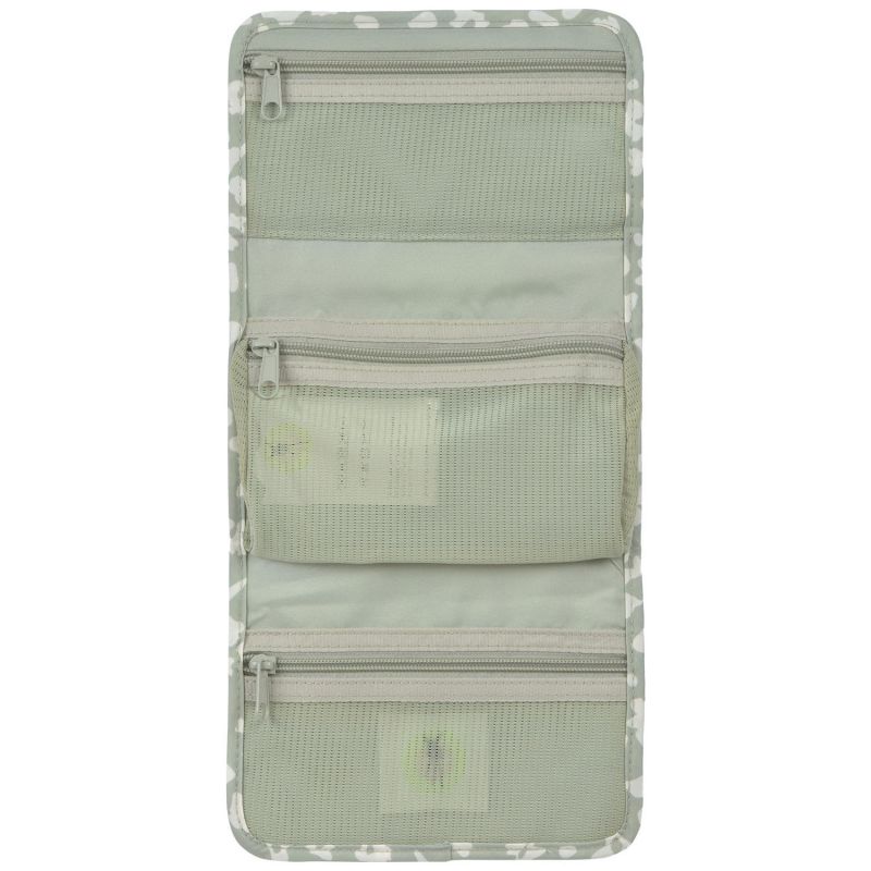 Pochette 1ers secours Leo kaki clair Lässig Produit 4