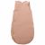 Variation Mocha du produit Gigoteuse forme kimono double gaze Mocha (0-6 mois) de la marque BB & Co