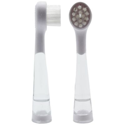 Lot de 2 brosses à dents de rechange Sönik Pro (6-18 mois)