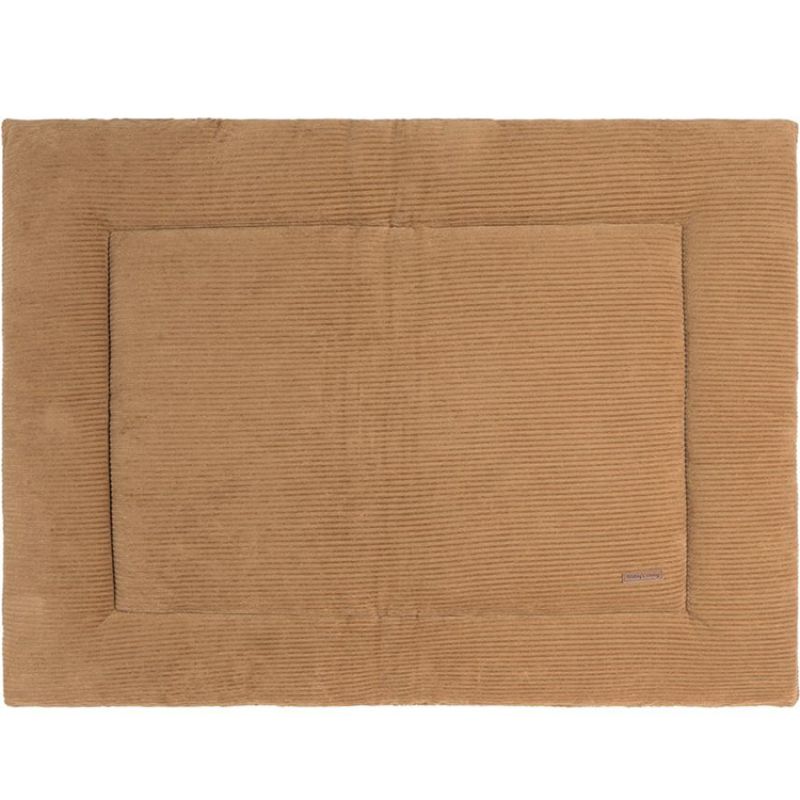 Tapis de parc Sense caramel (75 x 95 cm) Baby's Only