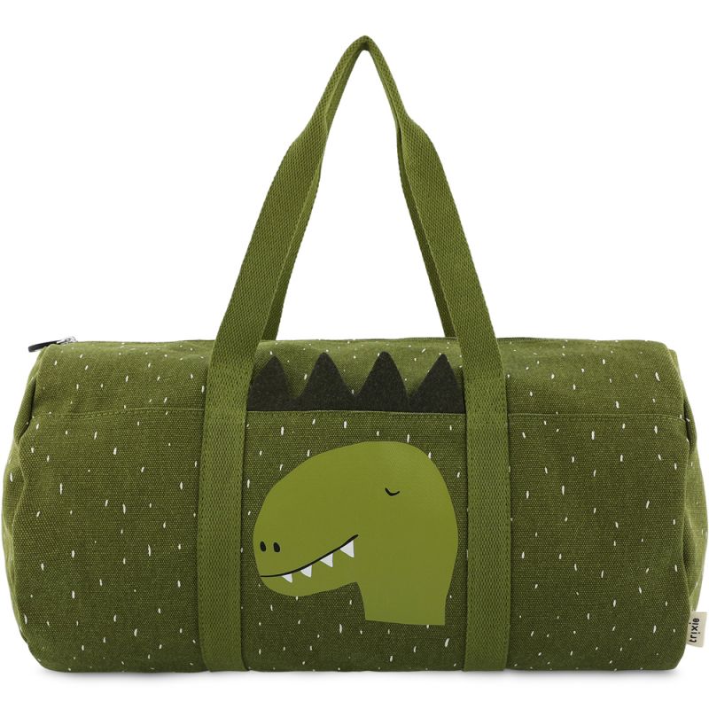 Sac week-end Mr. Dino Trixie Produit 1 grande taille