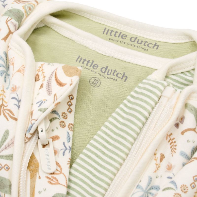 Gigoteuse 4 saisons Safari Wonders TOG 2 (3-9 mois) Little Dutch Produit 6