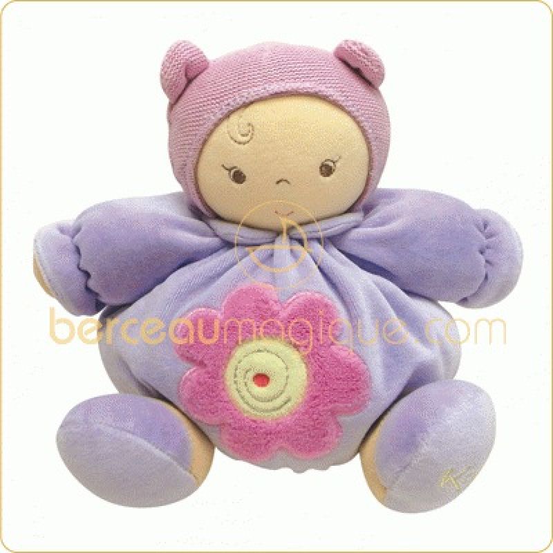 Bébé Kaloo violet Kaloo