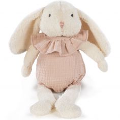 Peluche lapin Sand (34 cm) - Walking Mum