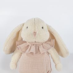 Peluche lapin Sand (34 cm)