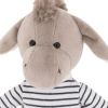 Âne Franky (15 cm assis) Orange Toys Produit 4